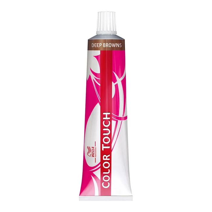Wella Professionals Color Touch 6/7 Dark Blonde Brown