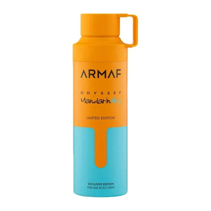 Armaf Odyssey Mandarin Sky