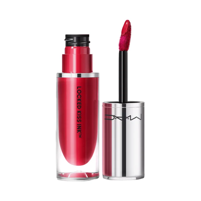MAC Locked Kiss Ink 77 Gossip