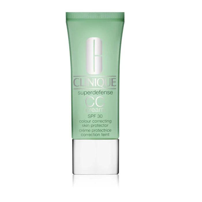 Clinique Superdefense Light – Tester