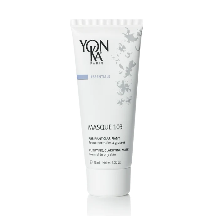 YonKa Essentials – Tester