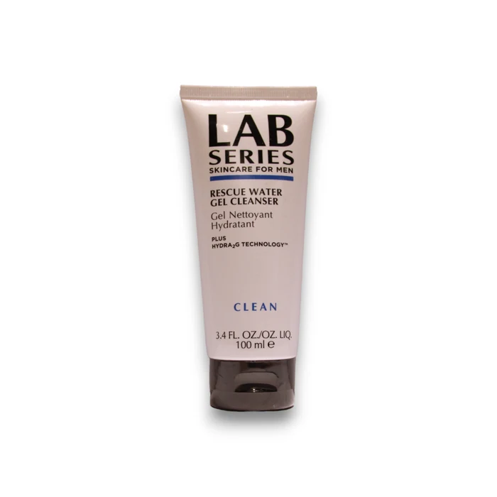 Lab Series Clean Rescue Water
