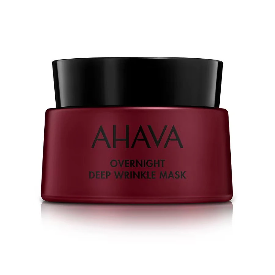 Ahava Apple Of Sodom