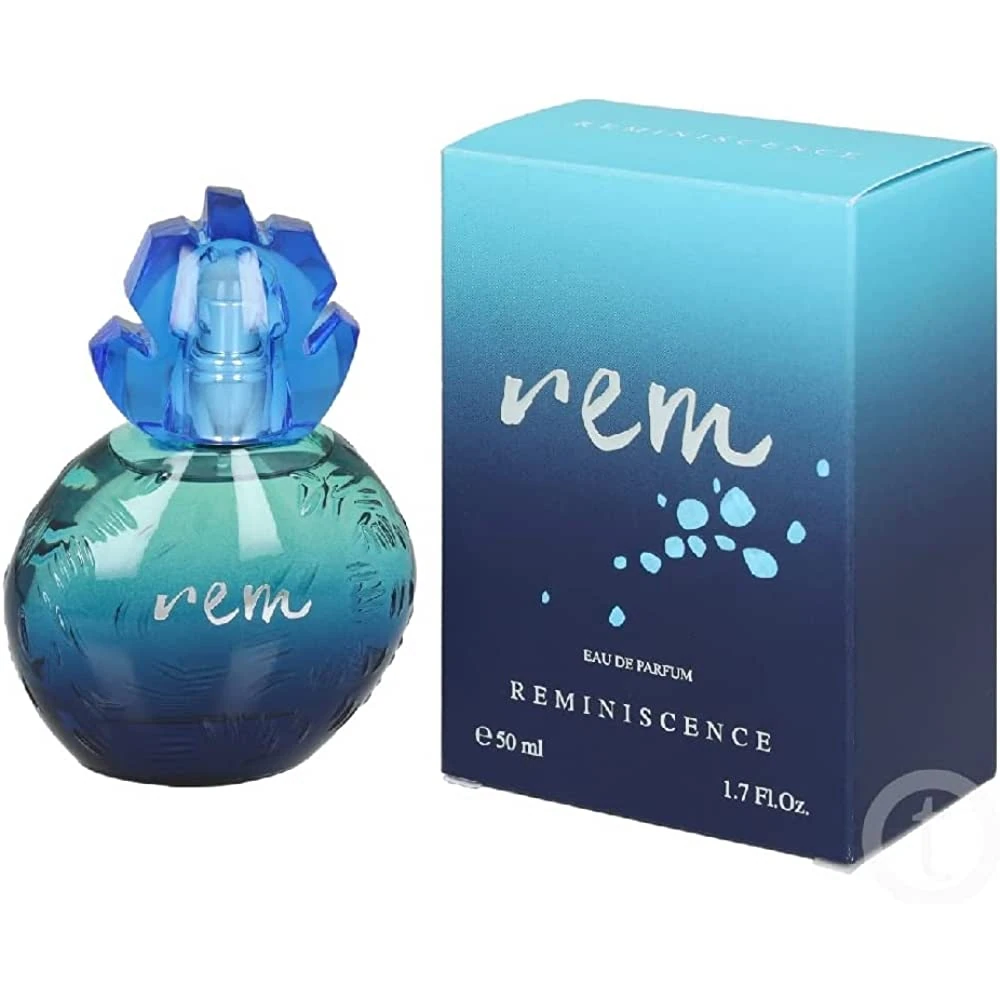 Reminiscence The Discontinued Collection - Rem