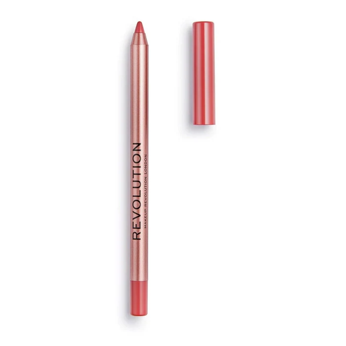Makeup Revolution Satin Kiss White Wedding