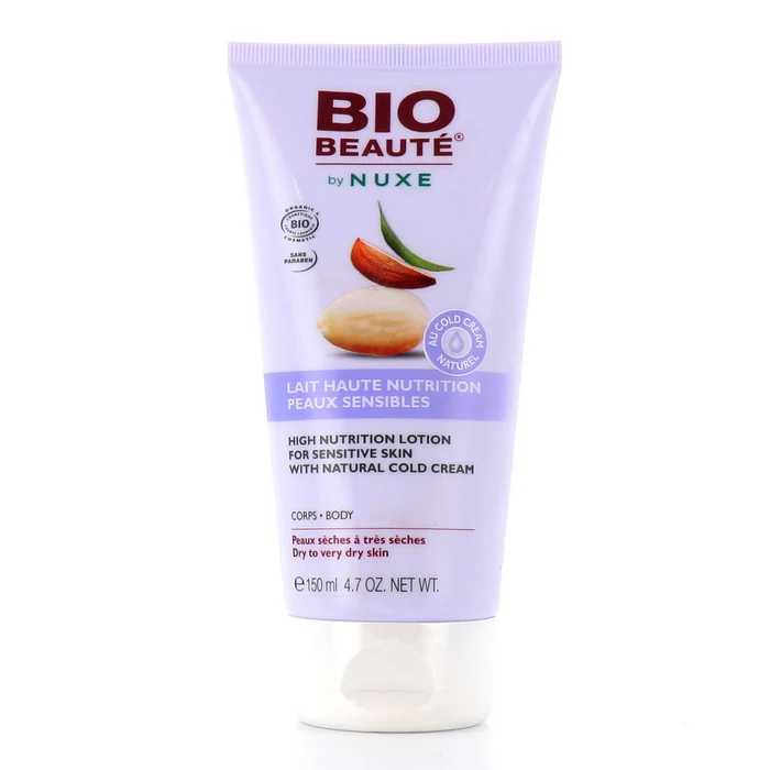 Bio Beaute by Nuxe Body Lotion