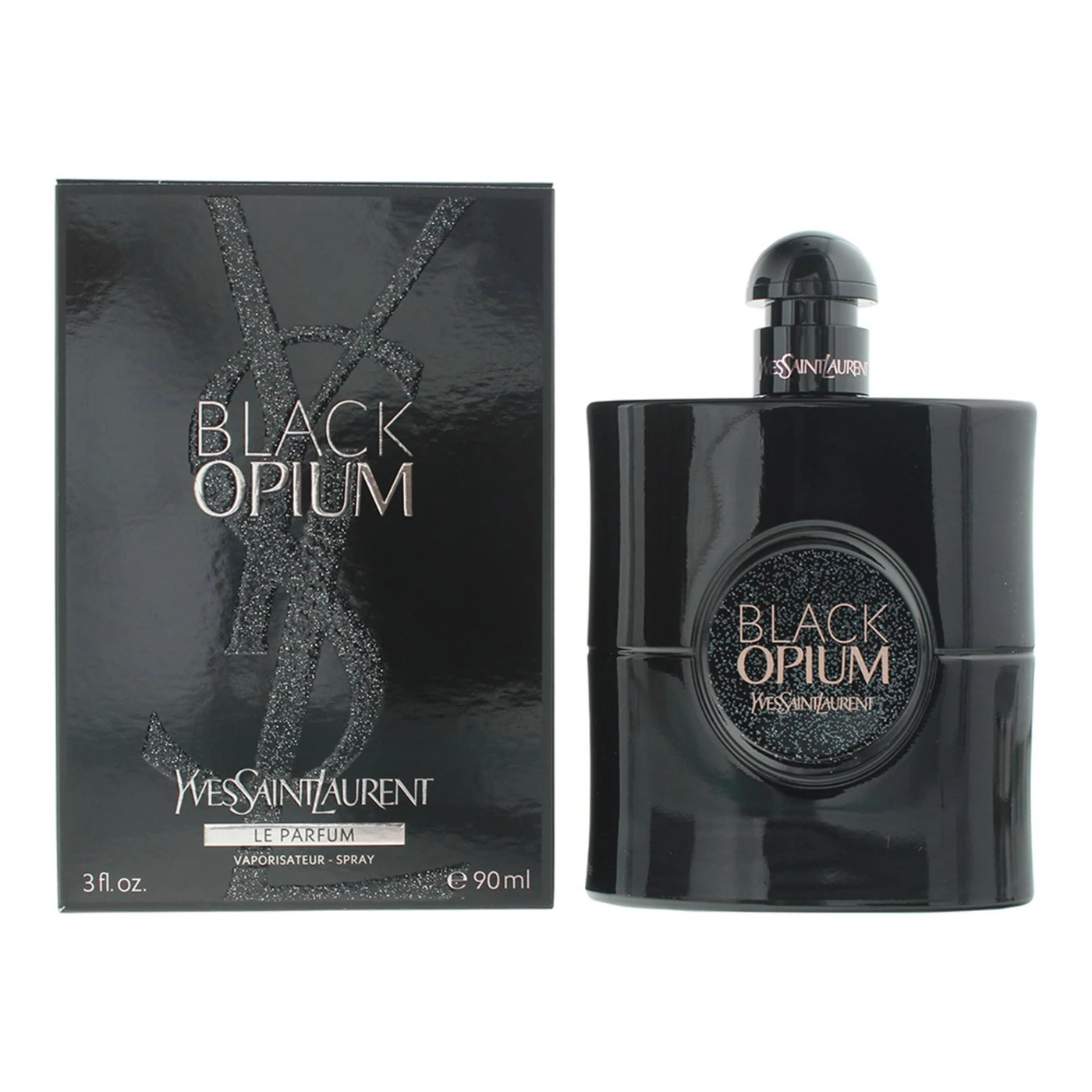 Yves Saint Laurent Black Opium Le Parfum