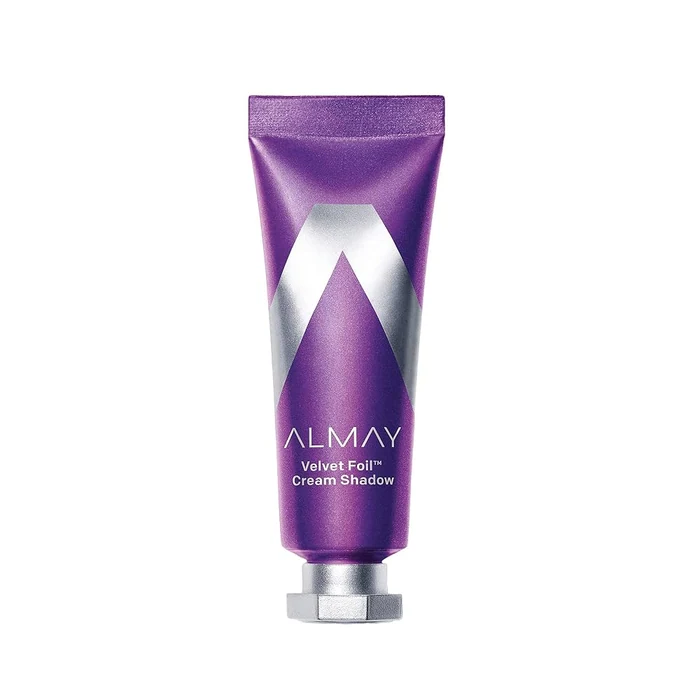 Almay Velvet Foil 050 Violet Eyelet