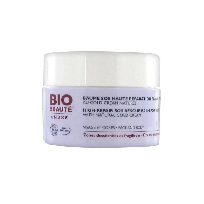 Bio Beaute by Nuxe SOS