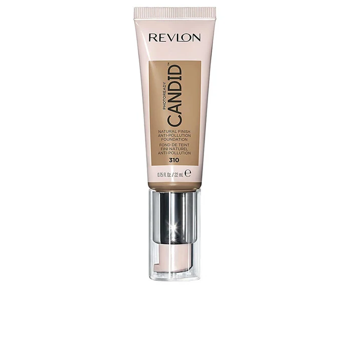 Revlon PhotoReady Candid 310 Butterscotch