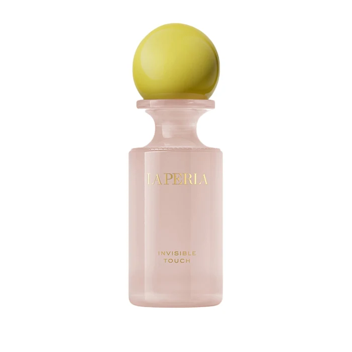 La Perla Invisible Touch
