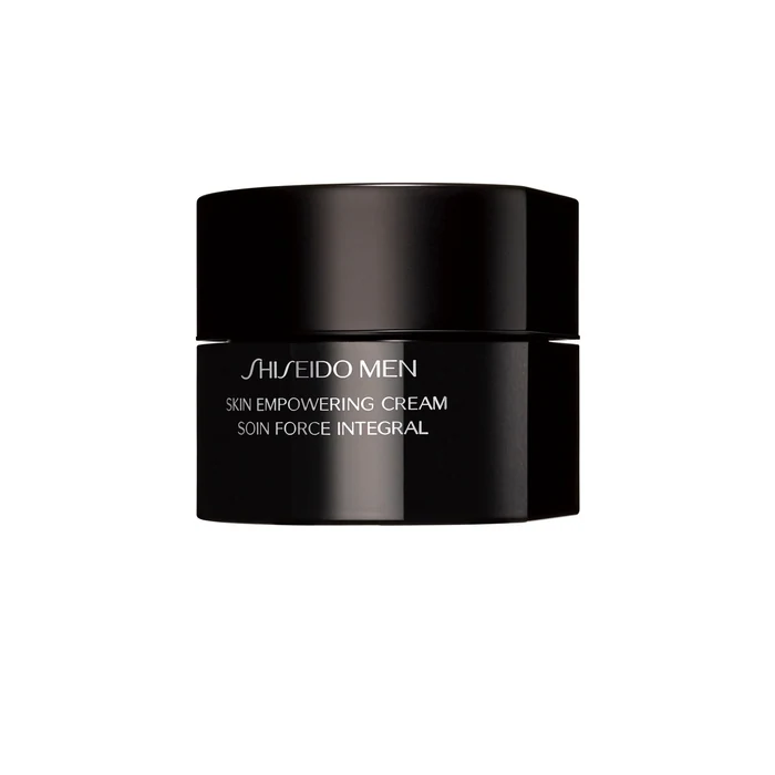 Shiseido Men Energizing – Tester