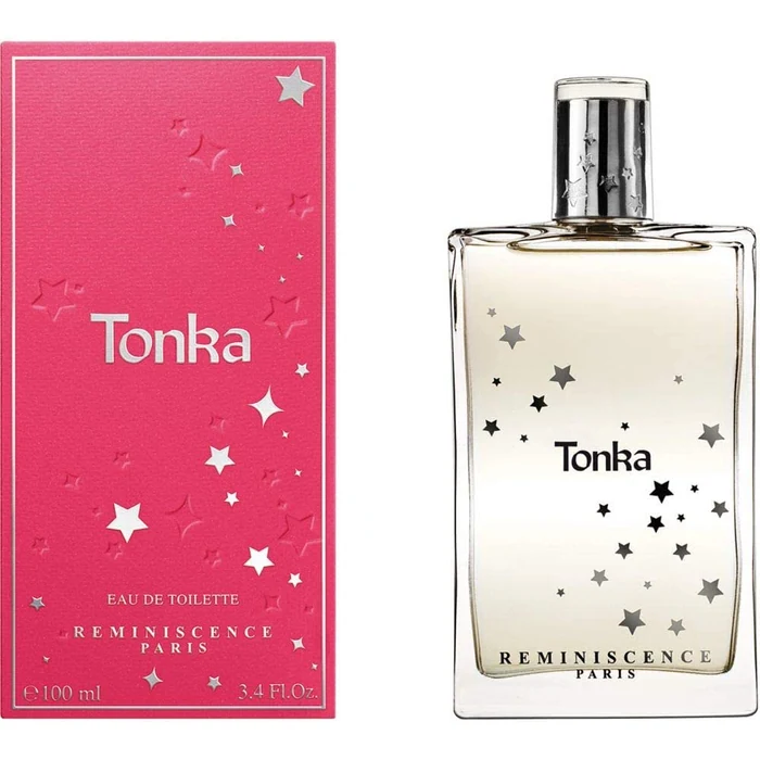Reminiscence Tonka