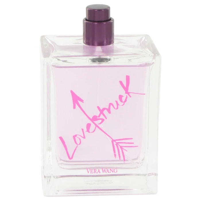 Vera Wang Lovestruck – Tester
