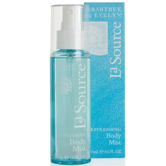 Crabtree & Evelyn La Source