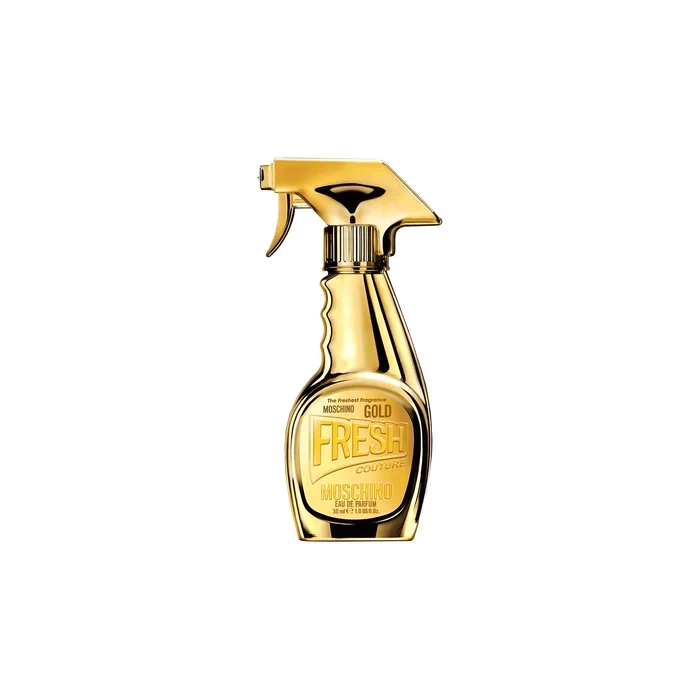 Moschino Gold Fresh Couture – Tester
