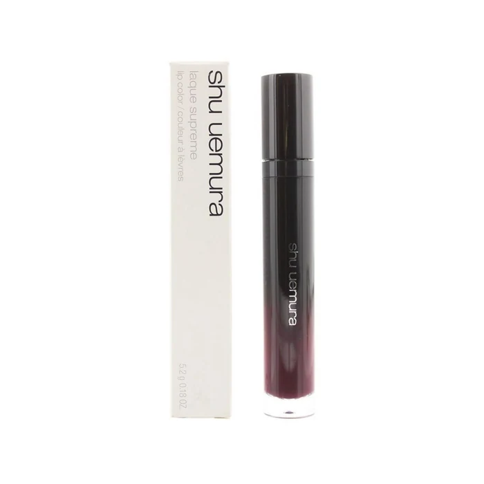 Shu Uemura Laque Supreme WN 05 Deep Wine