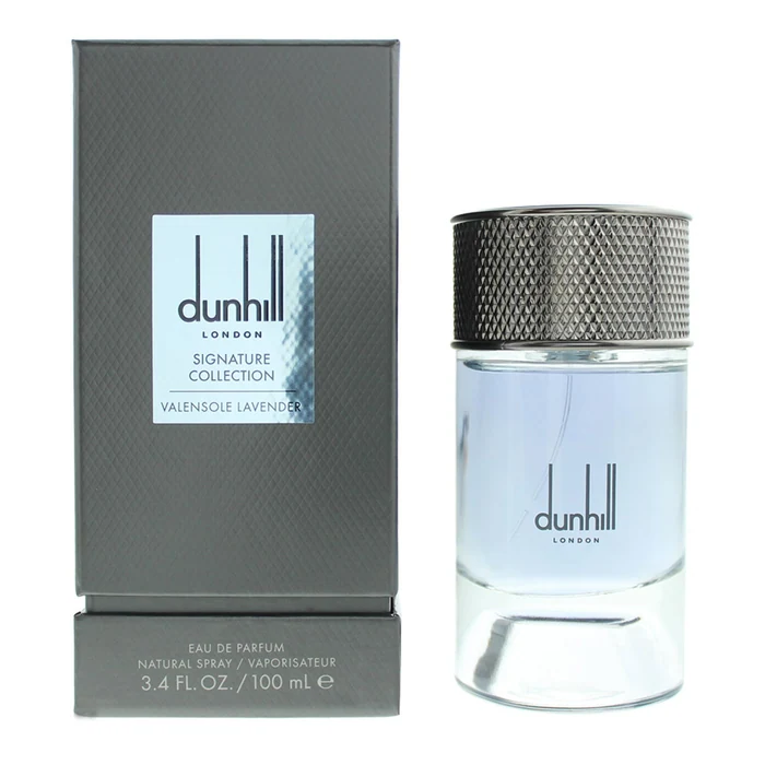 Dunhill Signature Collection - Valensole Lavender