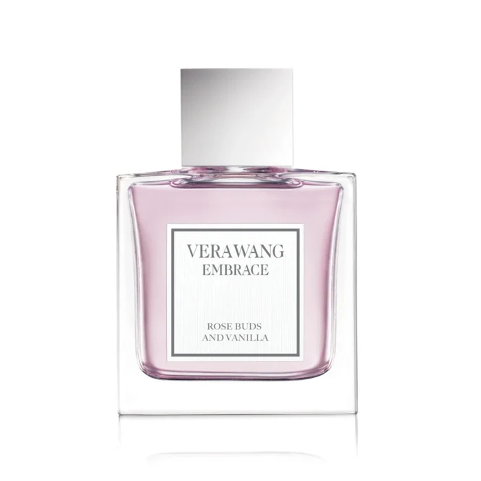 Vera Wang Embrace Rose Buds and Vanilla