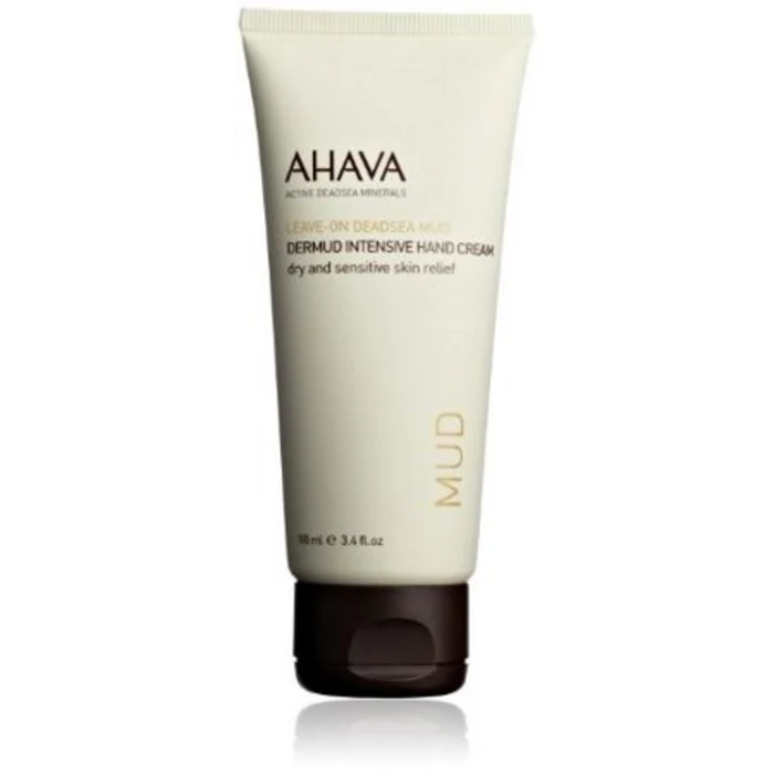 Ahava Dead Sea Water Nourishing