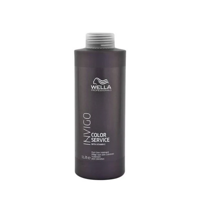 Wella Professionals Invigo Color Service