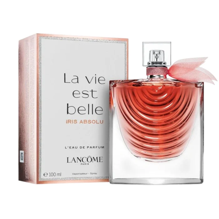 Lancôme La Vie Est Belle Iris Absolu