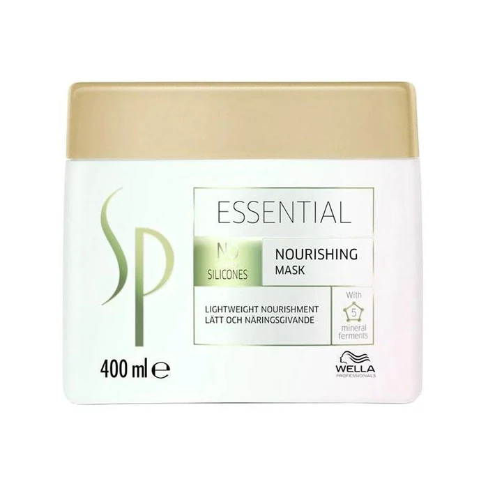System Professional by Wella Essential