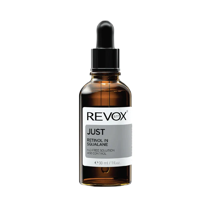 Revox B77 Just Squalane Retinol Anti-Ageing