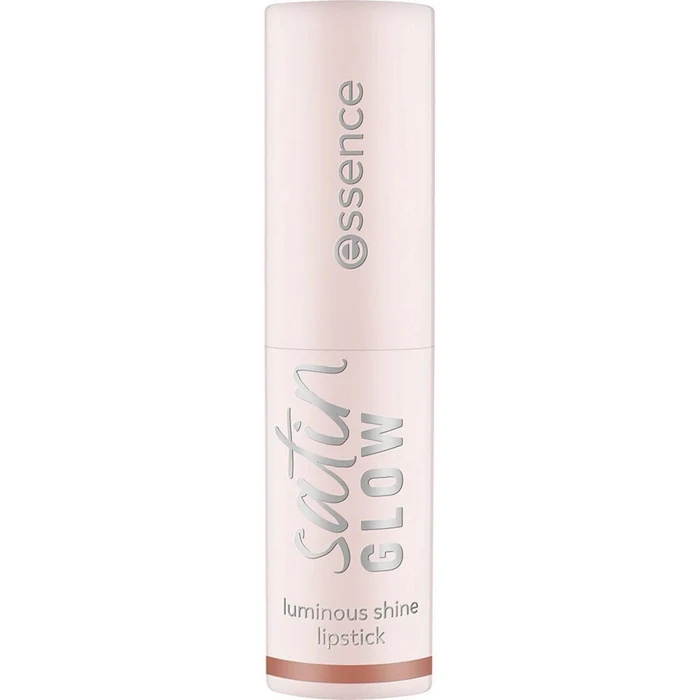 Essence Satin Glow 01 Whole Latte Love