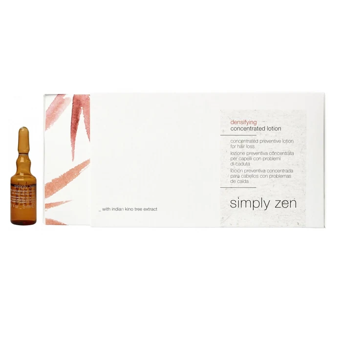 Simply Zen Densifying