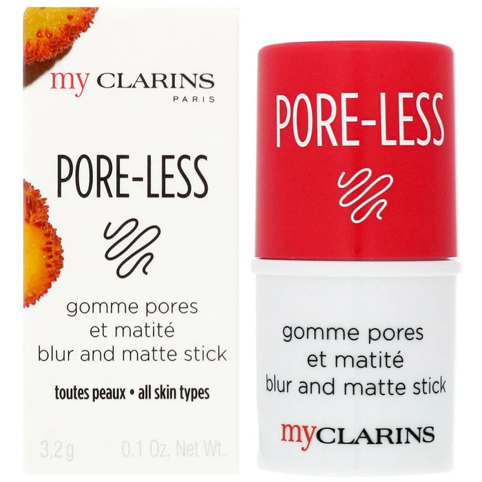 Clarins Pore-Less