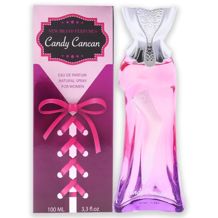 New Brand French Cancan