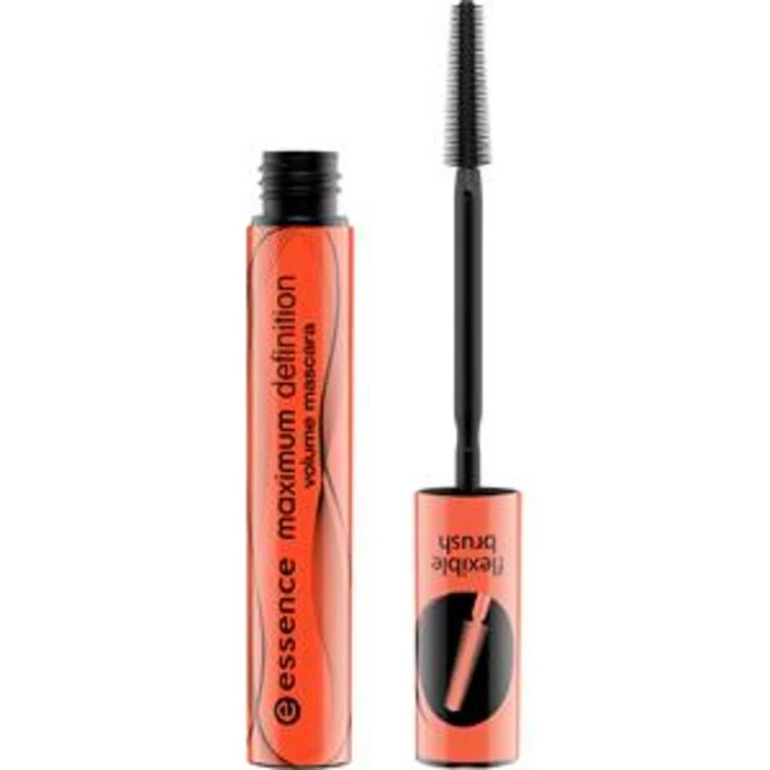 Essence Maximum Definition 01 Black