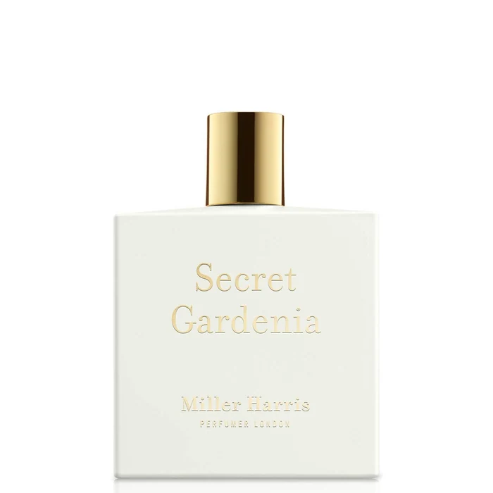 Miller Harris Secret Gardenia – Tester