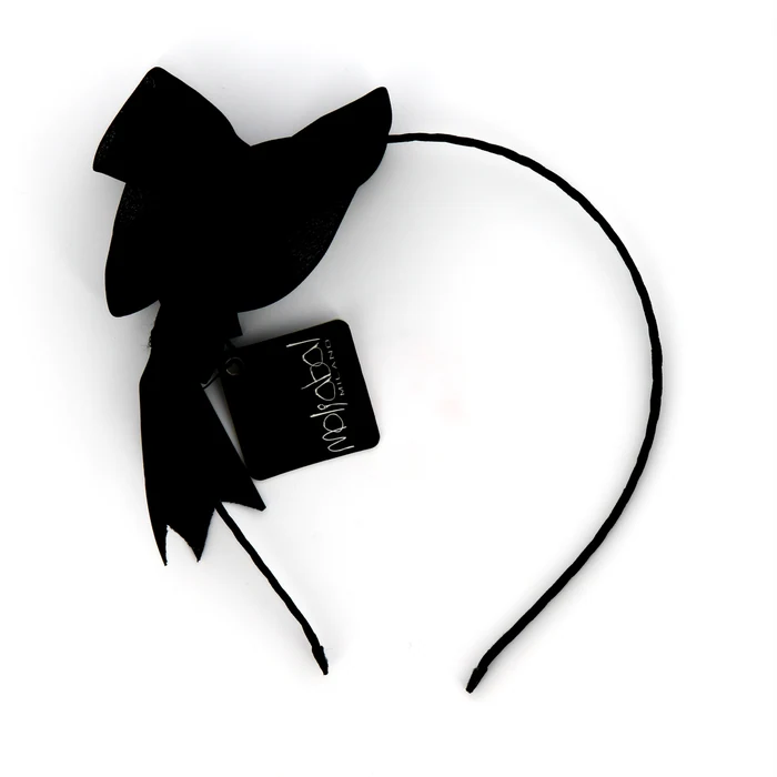 Moliabal Hair Band 103