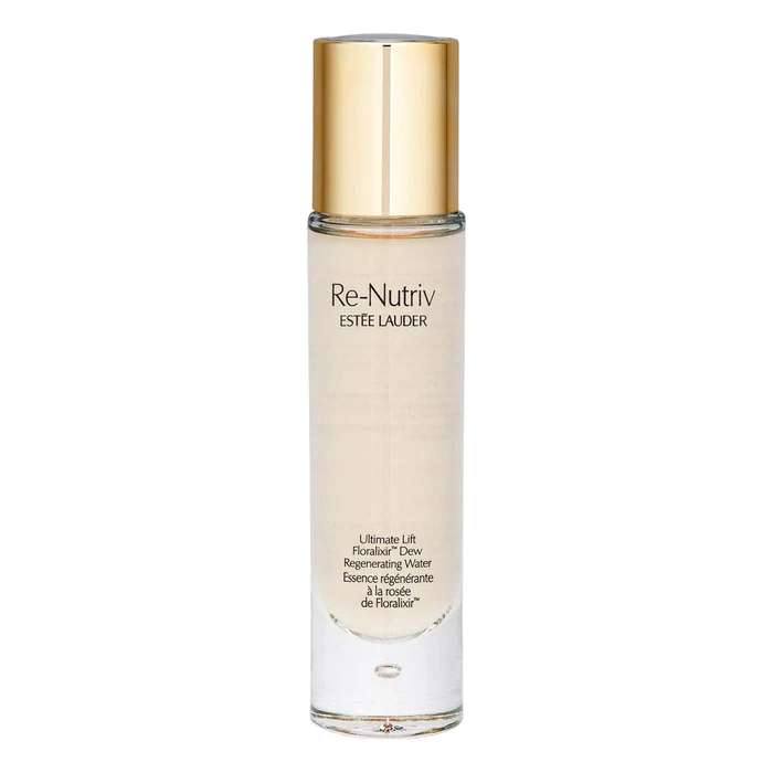 Estee Lauder Re-Nutriv - Ultimate Lift Floralixir Dew – Tester