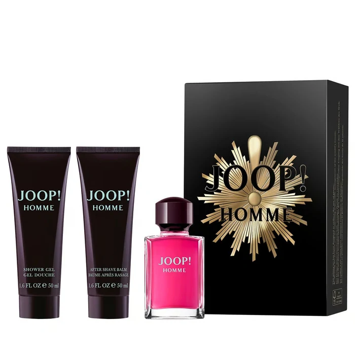 Joop! Homme set