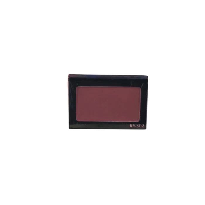 Shiseido Luminizing Satin RS302 Tea Rose – Tester