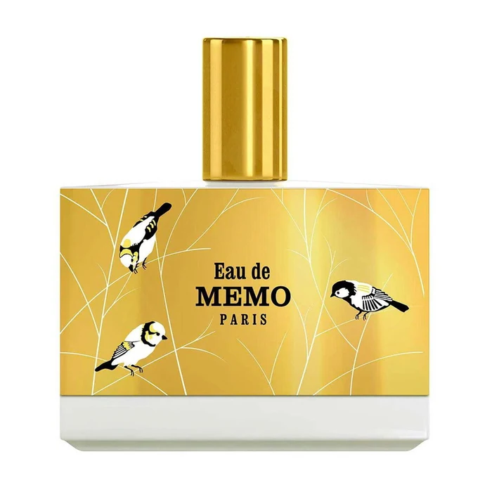 Memo Paris Eau de Memo
