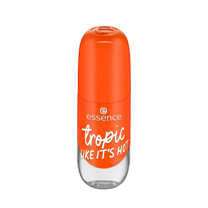 Essence Gel Nail 81 Like It's Hot