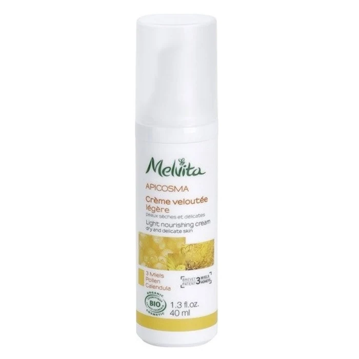 Melvita Apicosma – Tester