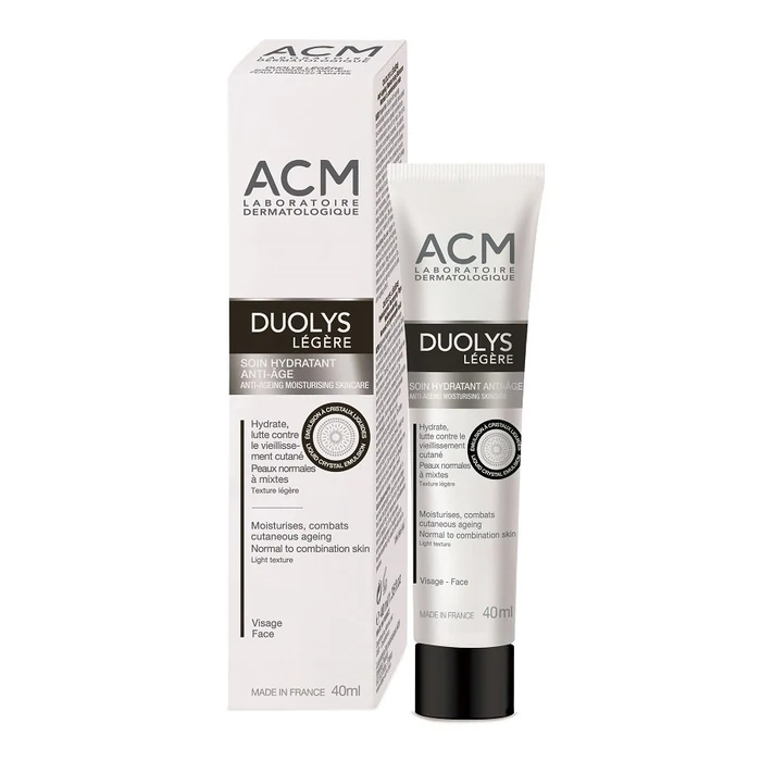 Laboratoire ACM Duolys Legere