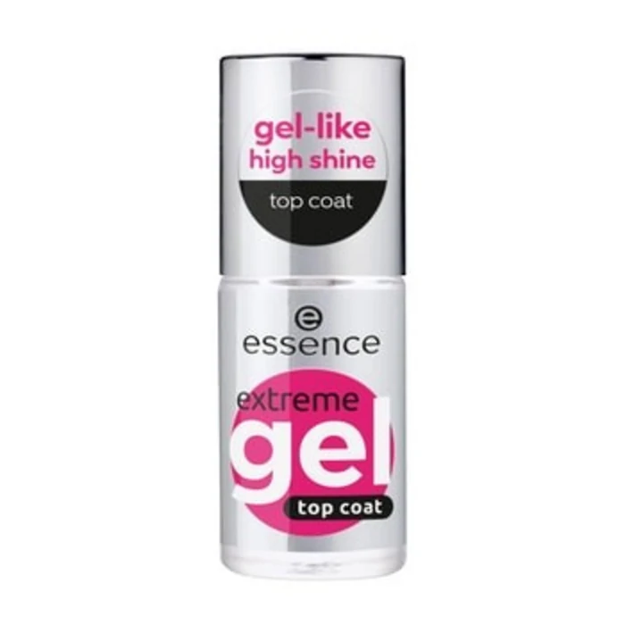 Essence Extreme Gel 01 Gloss To Go