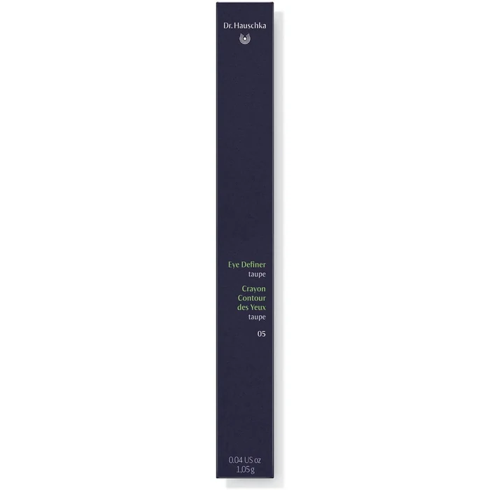 Dr. Hauschka Make-up Eye Definer 05 Taupe