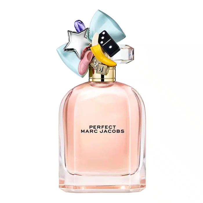 Marc Jacobs Perfect – Tester
