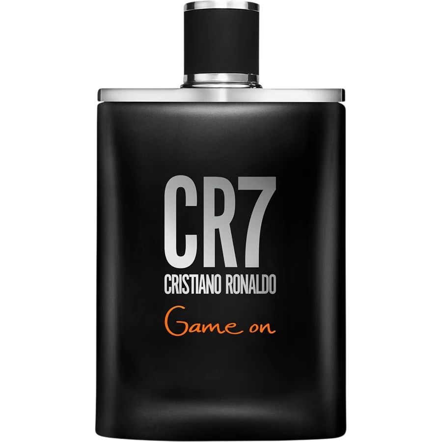 Cristiano Ronaldo CR7 Game On