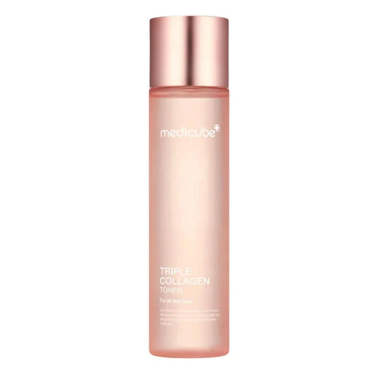 Medicube Triple Collagen Hydration Tonic Lotion