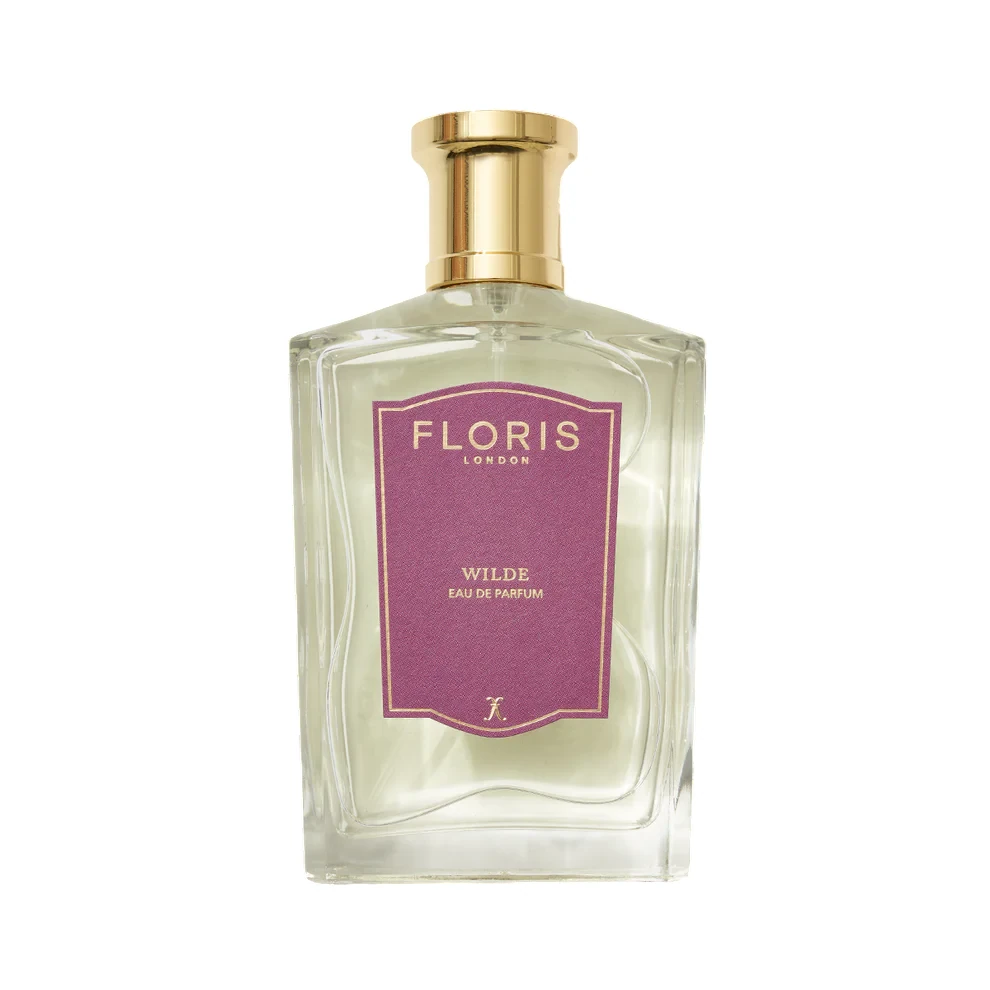 Floris Of London Wilde
