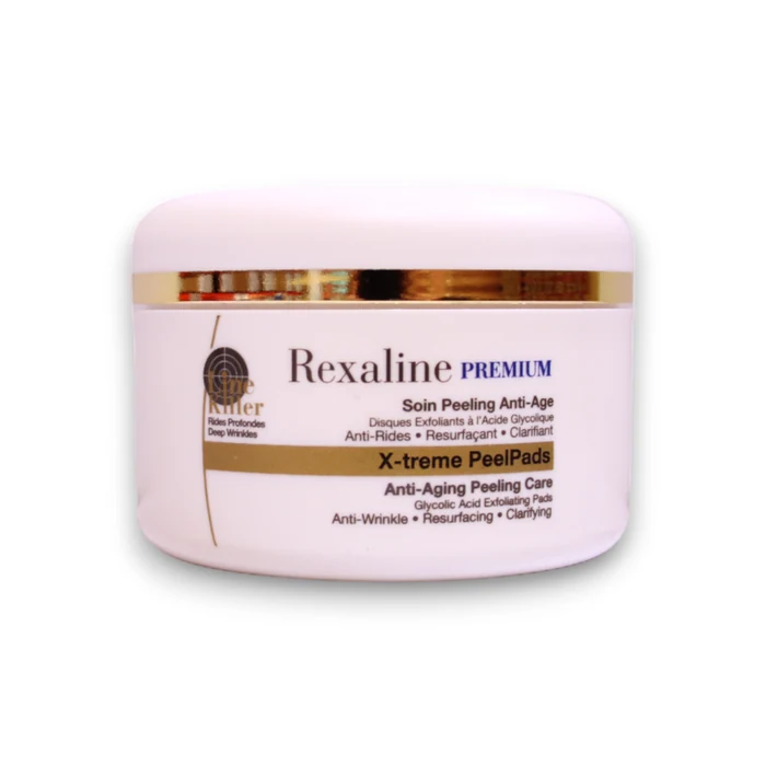 Rexaline Line Killer X-Treme