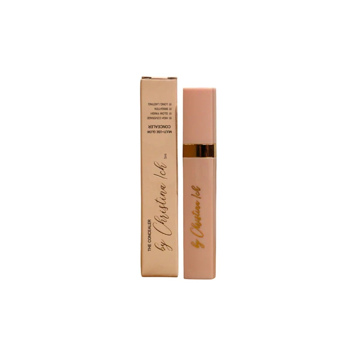 Pittoresco The Concealer By Christina Ich Medium Beige
